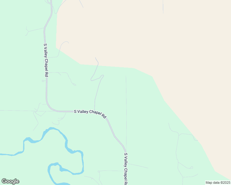 map of restaurants, bars, coffee shops, grocery stores, and more near 13609 South Valley Chapel Road in Valleyford