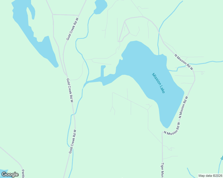 map of restaurants, bars, coffee shops, grocery stores, and more near 3780 South Mission Road West in Bremerton