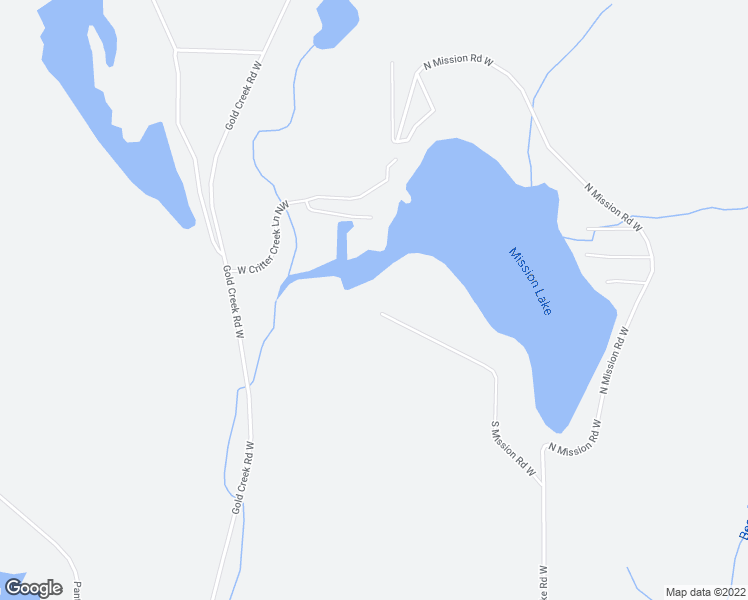 map of restaurants, bars, coffee shops, grocery stores, and more near 3780 South Mission Road West in Bremerton