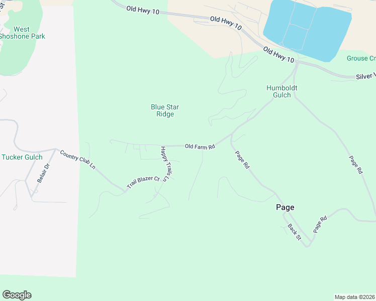 map of restaurants, bars, coffee shops, grocery stores, and more near 207 Old Farm Road in Pinehurst