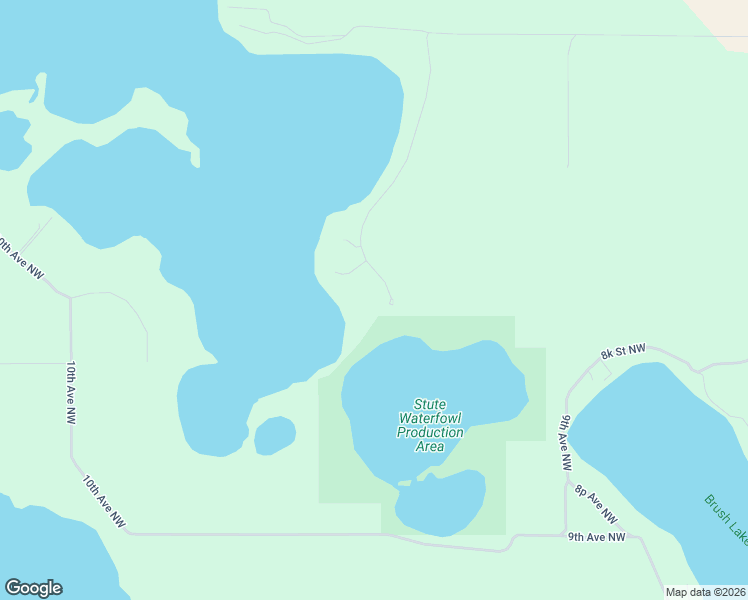 map of restaurants, bars, coffee shops, grocery stores, and more near Stute Way in Mercer