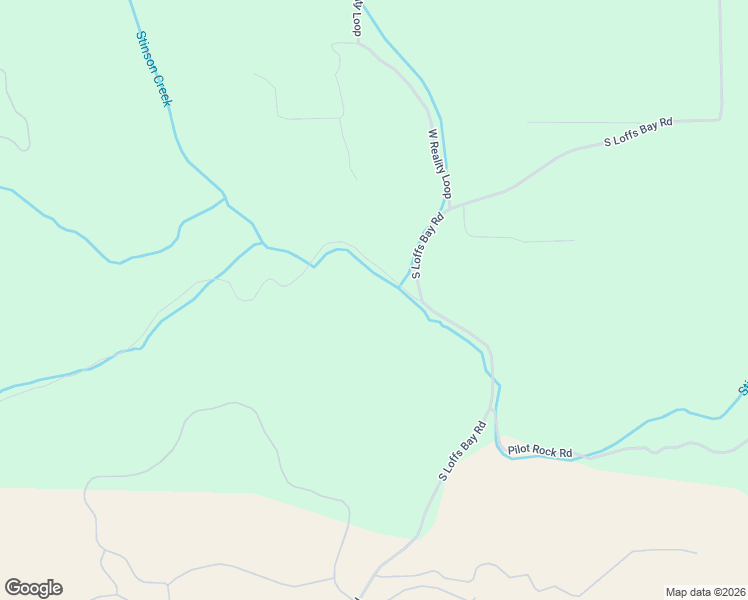 map of restaurants, bars, coffee shops, grocery stores, and more near 21475 South Loffs Bay Road in Coeur d'Alene