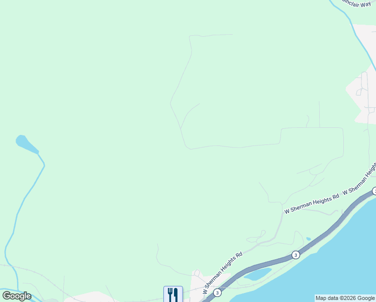 map of restaurants, bars, coffee shops, grocery stores, and more near 2571-2675 Sand Dollar Road West in Bremerton