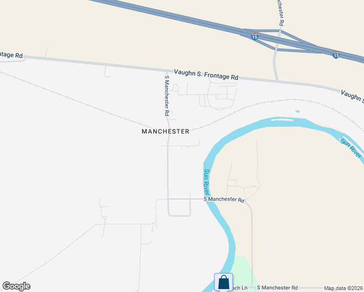 map of restaurants, bars, coffee shops, grocery stores, and more near 776 Wood Avenue in Great Falls