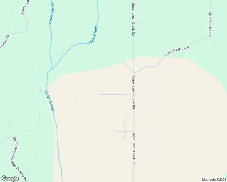 map of restaurants, bars, coffee shops, grocery stores, and more near 519 Upper Lynch Creek Road in Plains