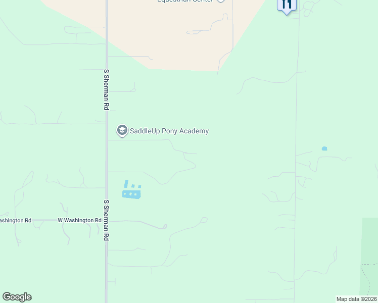 map of restaurants, bars, coffee shops, grocery stores, and more near 12323 South Sherman Road in Spokane