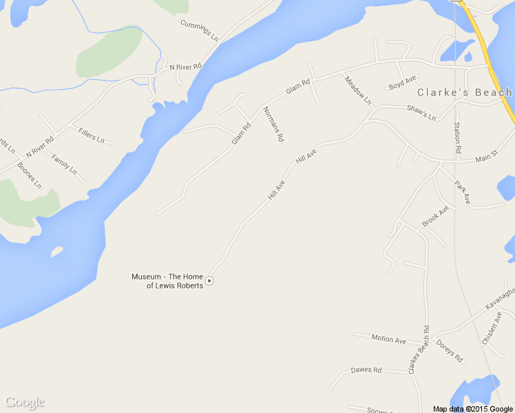 map of restaurants, bars, coffee shops, grocery stores, and more near 108 Hill Avenue in Makinsons