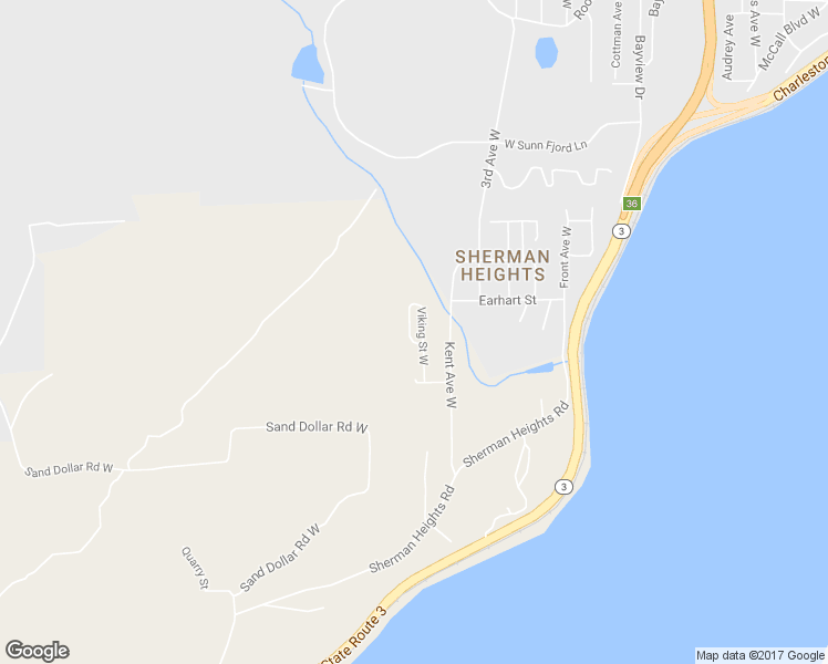 map of restaurants, bars, coffee shops, grocery stores, and more near 2123 Viking Street West in Bremerton