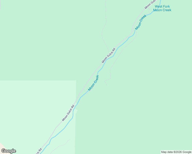 map of restaurants, bars, coffee shops, grocery stores, and more near 930 Moon Gulch Road in Kellogg