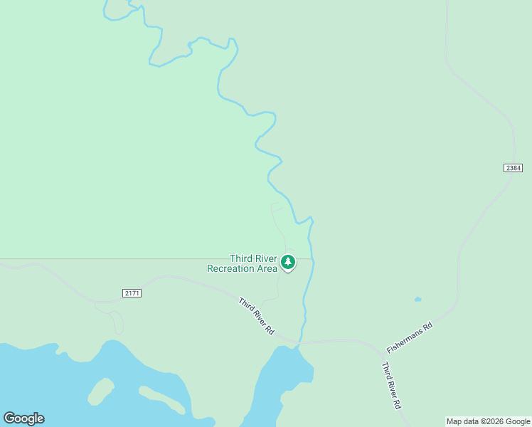 map of restaurants, bars, coffee shops, grocery stores, and more near 46139 Third River Drive in Squaw Lake