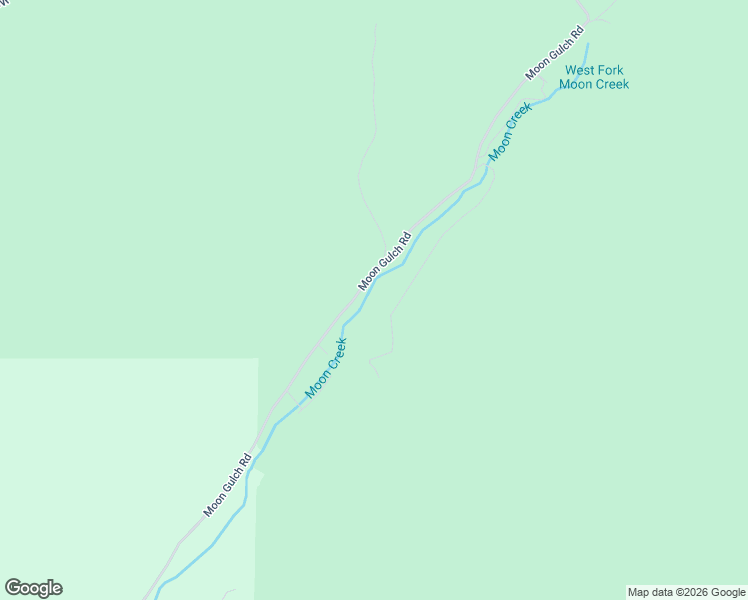 map of restaurants, bars, coffee shops, grocery stores, and more near 1070 Moon Gulch Road in Kellogg