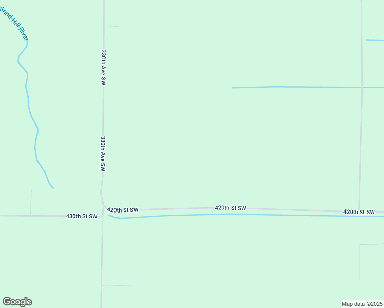 map of restaurants, bars, coffee shops, grocery stores, and more near in Nielsville