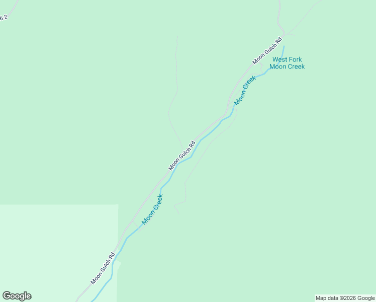 map of restaurants, bars, coffee shops, grocery stores, and more near 930 Moon Gulch Road in Kellogg