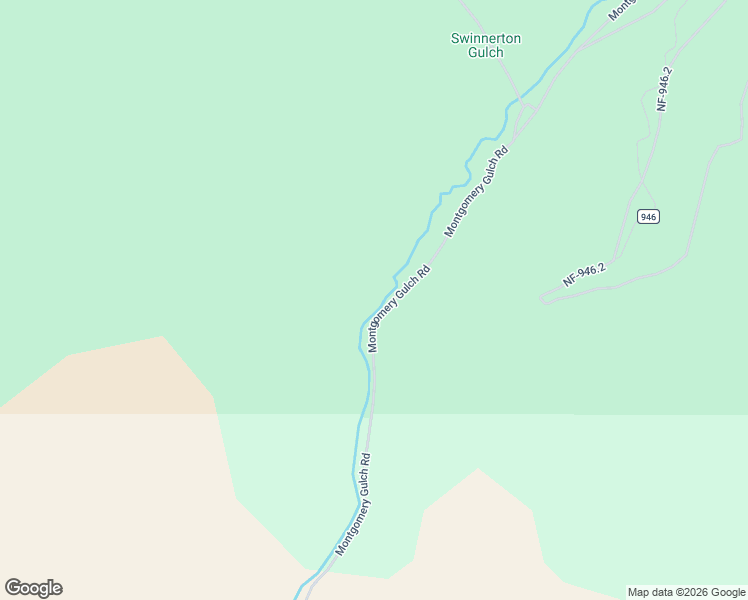 map of restaurants, bars, coffee shops, grocery stores, and more near 1247 Montgomery Gulch Road in Kellogg