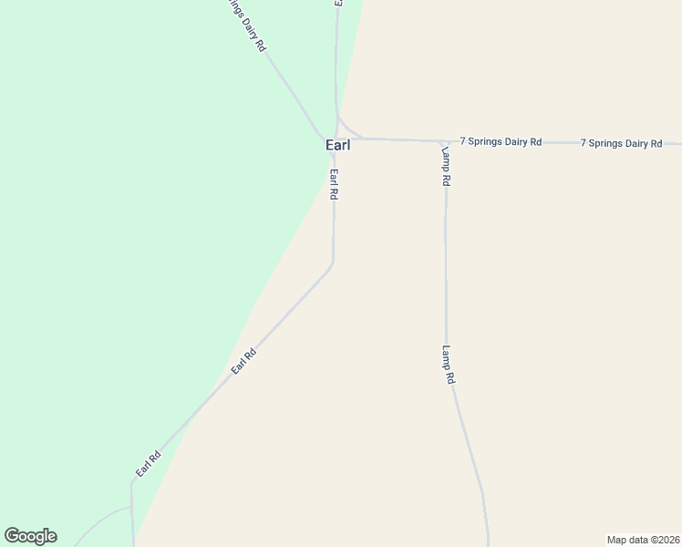 map of restaurants, bars, coffee shops, grocery stores, and more near in Earl