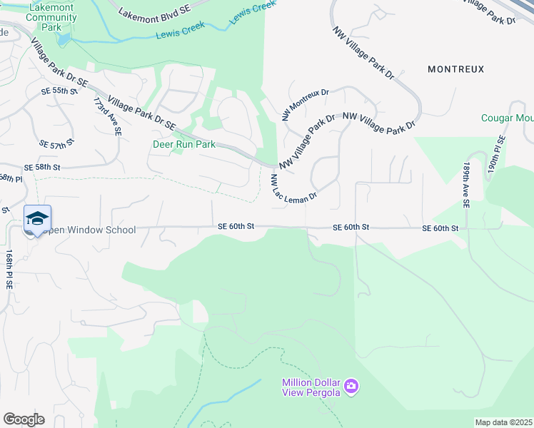map of restaurants, bars, coffee shops, grocery stores, and more near 8046 Northwest Varese Court in Issaquah