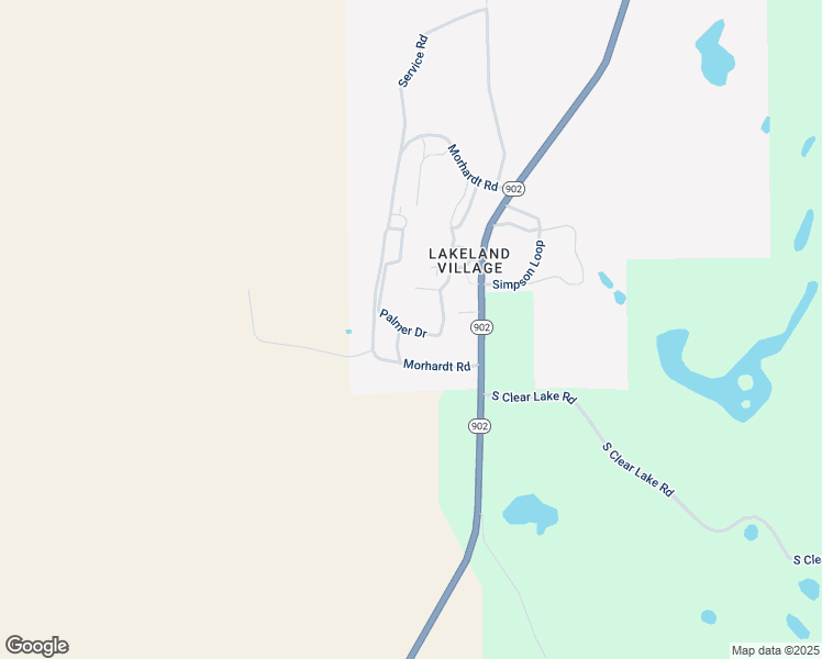 map of restaurants, bars, coffee shops, grocery stores, and more near 2320 South Salnave Road in Medical Lake
