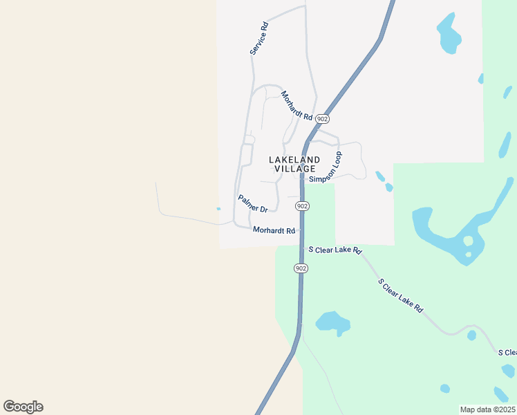 map of restaurants, bars, coffee shops, grocery stores, and more near 2320 South Salnave Road in Medical Lake