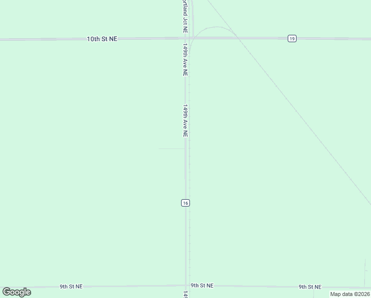 map of restaurants, bars, coffee shops, grocery stores, and more near 955 149th Avenue Northeast in Portland