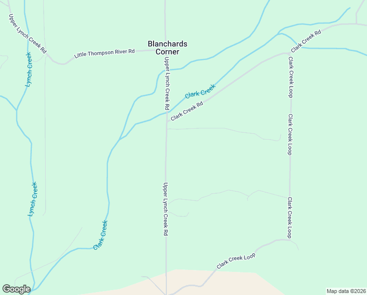 map of restaurants, bars, coffee shops, grocery stores, and more near 580 Upper Lynch Creek Road in Plains