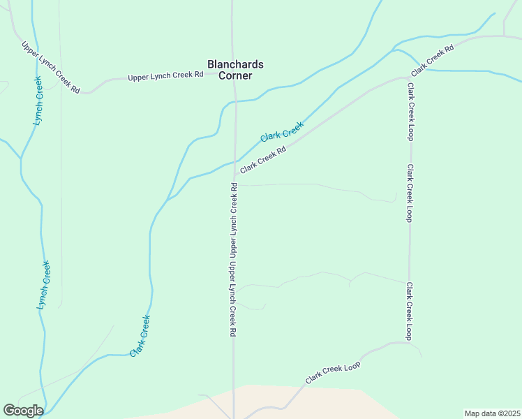map of restaurants, bars, coffee shops, grocery stores, and more near 580 Upper Lynch Creek Road in Plains