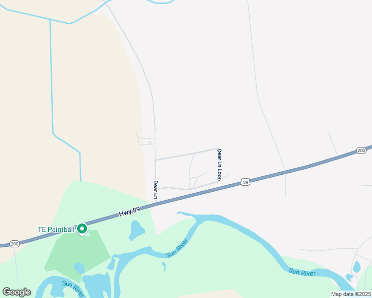 map of restaurants, bars, coffee shops, grocery stores, and more near 50 Dear Lane Loop in Vaughn