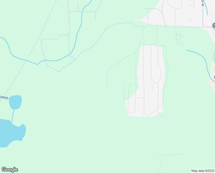 map of restaurants, bars, coffee shops, grocery stores, and more near 8099 Werner Road in Bremerton