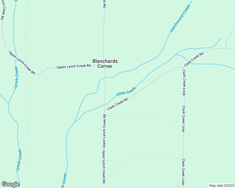 map of restaurants, bars, coffee shops, grocery stores, and more near 726 Upper Lynch Creek Road in Plains