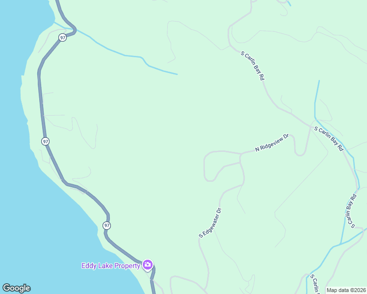 map of restaurants, bars, coffee shops, grocery stores, and more near 13127 South Ridgeview Drive in Harrison