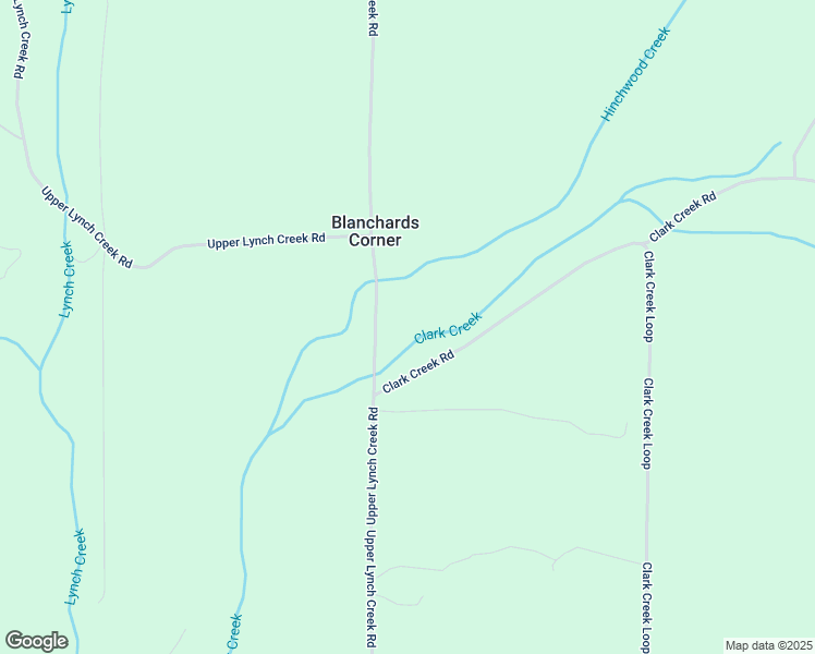 map of restaurants, bars, coffee shops, grocery stores, and more near 726 Upper Lynch Creek Road in Plains