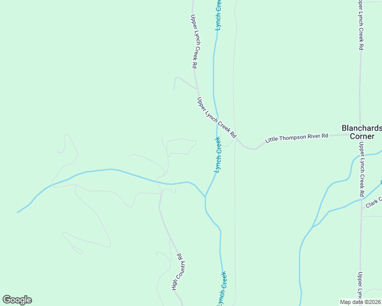 map of restaurants, bars, coffee shops, grocery stores, and more near 20 Baldy Mountain View Road in Plains