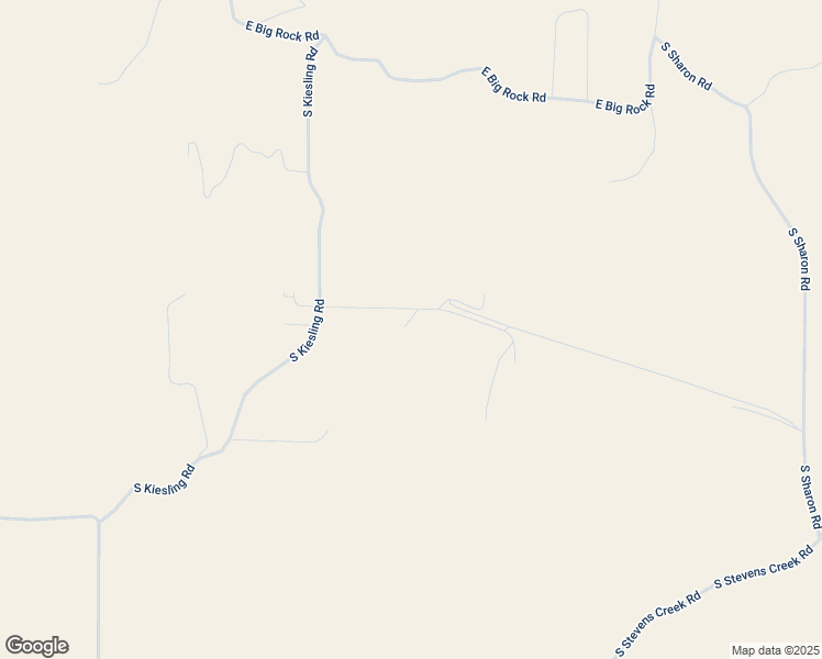 map of restaurants, bars, coffee shops, grocery stores, and more near 6621 East Wagner Road in Spokane