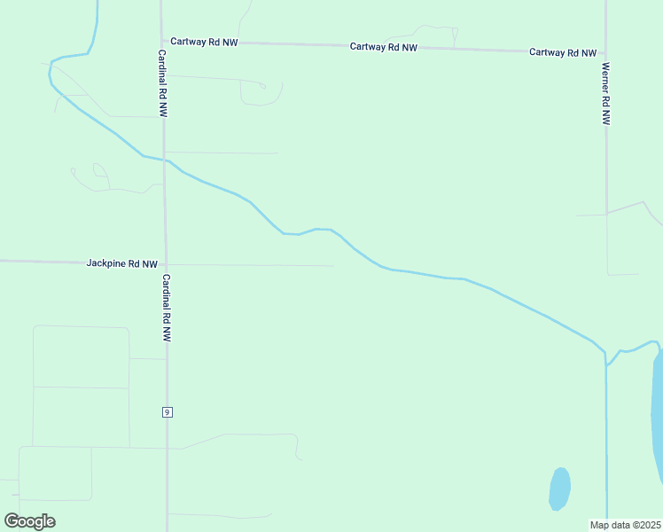 map of restaurants, bars, coffee shops, grocery stores, and more near 4062 Jackpine Road Northwest in Bemidji
