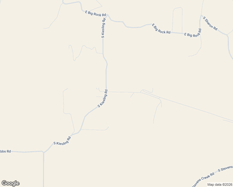 map of restaurants, bars, coffee shops, grocery stores, and more near 6606 East Wagner Road in Spokane