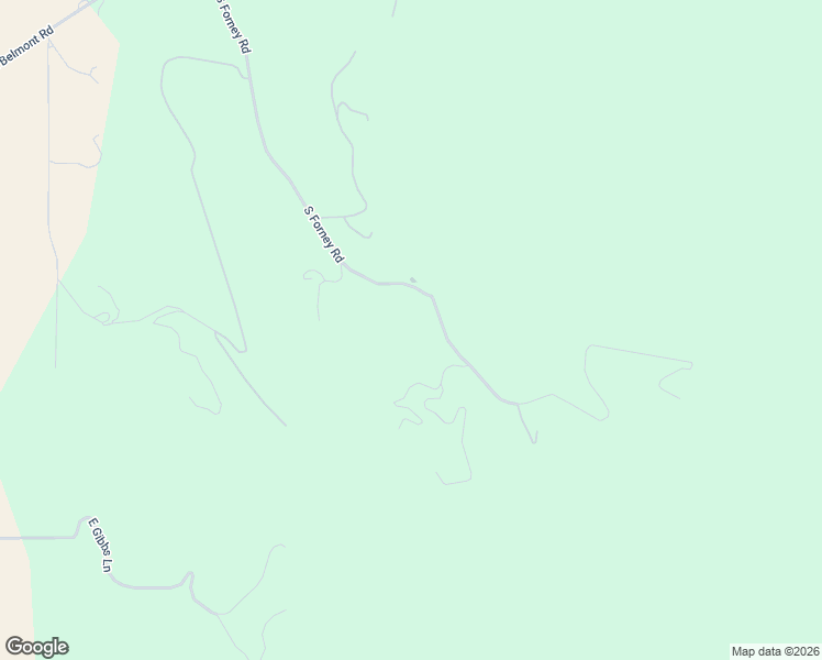 map of restaurants, bars, coffee shops, grocery stores, and more near 10626 South Forney Road in Mica