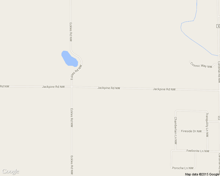 map of restaurants, bars, coffee shops, grocery stores, and more near 5072 Jackpine Road Northwest in Bemidji