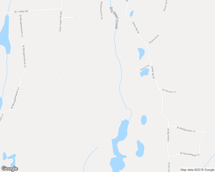 map of restaurants, bars, coffee shops, grocery stores, and more near 765 Meadowood Drive West in Seabeck