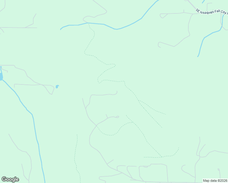 map of restaurants, bars, coffee shops, grocery stores, and more near 4905 297th Avenue Southeast in Preston