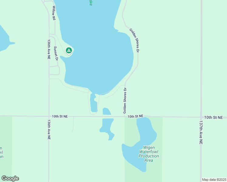 map of restaurants, bars, coffee shops, grocery stores, and more near 3044 East Sandy Beach Road in Hatton
