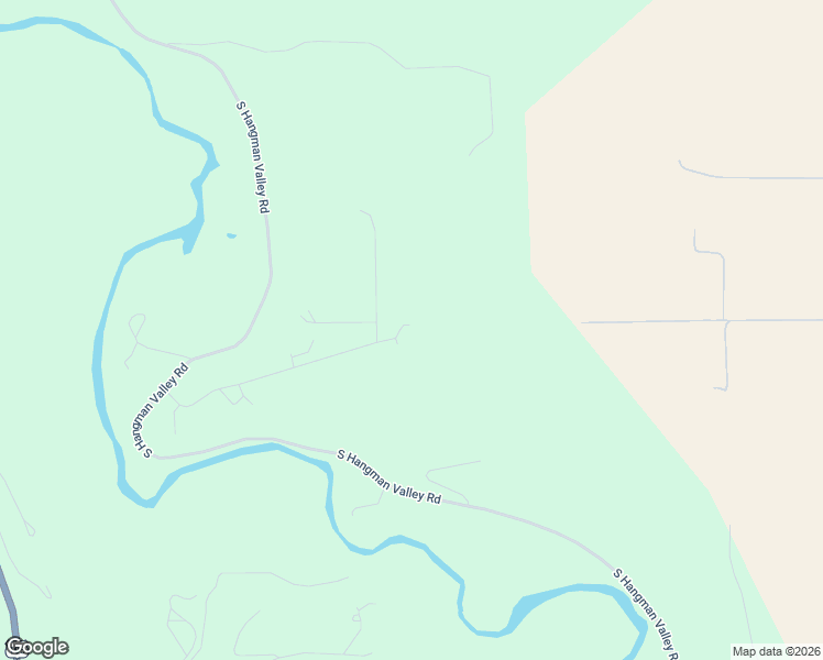 map of restaurants, bars, coffee shops, grocery stores, and more near 2299 East Pinehill Lane in Spokane
