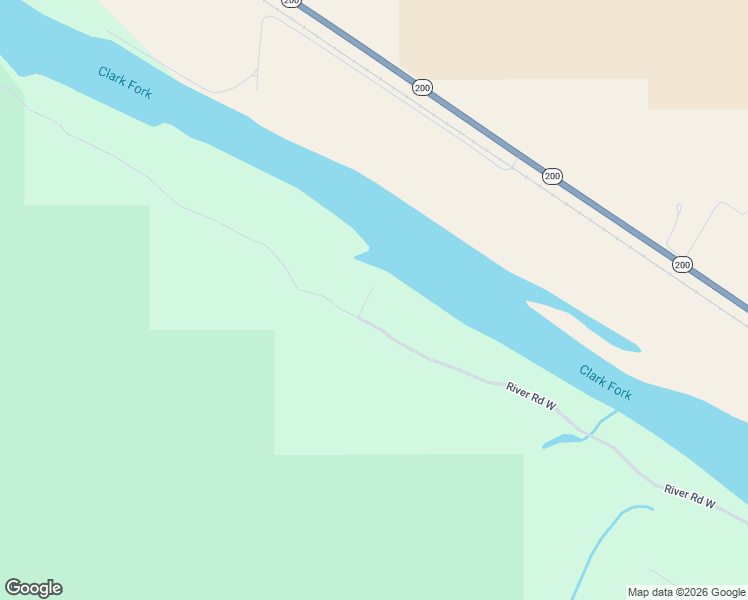 map of restaurants, bars, coffee shops, grocery stores, and more near 1752 River Road West in Plains