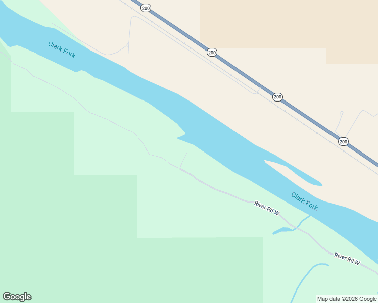 map of restaurants, bars, coffee shops, grocery stores, and more near 1752 River Road West in Plains