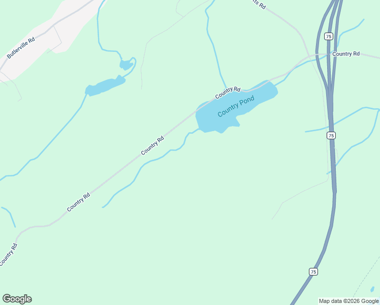 map of restaurants, bars, coffee shops, grocery stores, and more near Country Road in South Dildo