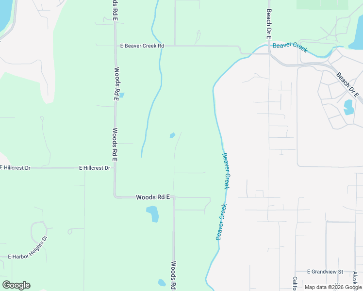 map of restaurants, bars, coffee shops, grocery stores, and more near 4063 Farmer Dell Road East in Port Orchard