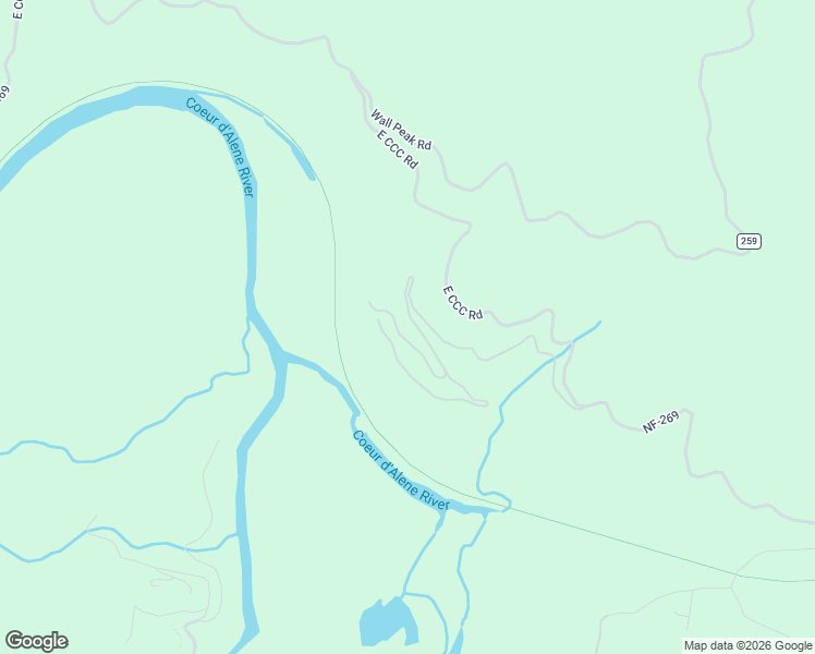 map of restaurants, bars, coffee shops, grocery stores, and more near in 