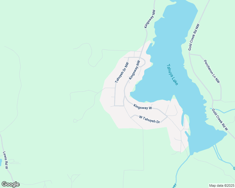 map of restaurants, bars, coffee shops, grocery stores, and more near 70 Tahuyeh Drive West in Bremerton