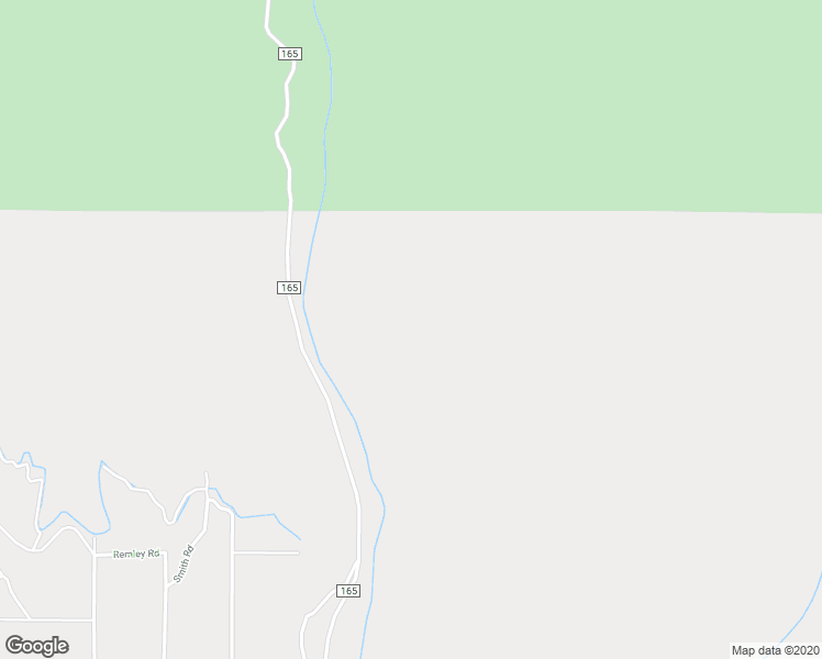 map of restaurants, bars, coffee shops, grocery stores, and more near 8157 Williams Canyon Road in Cashmere