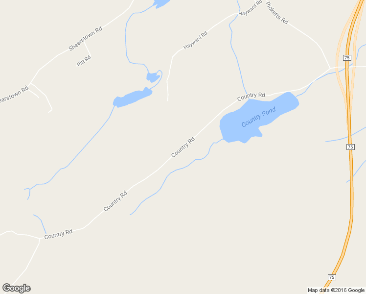 map of restaurants, bars, coffee shops, grocery stores, and more near Country Road in South Dildo