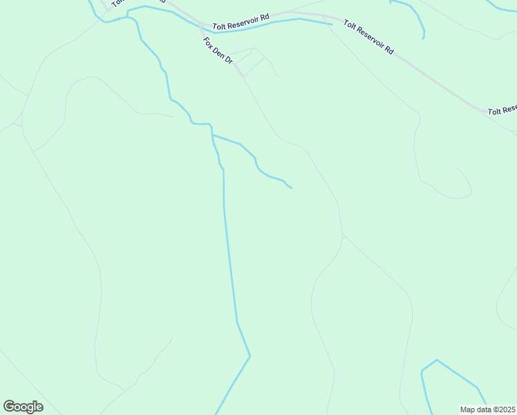 map of restaurants, bars, coffee shops, grocery stores, and more near Fox Den Drive in Snoqualmie