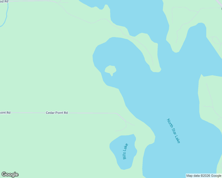 map of restaurants, bars, coffee shops, grocery stores, and more near 38442 Cedar Point Road in Marcell